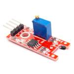 HR0010 Temperature and Humidity Sensor Module KY-028